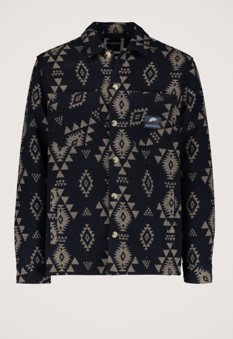 Maztec Overshirt