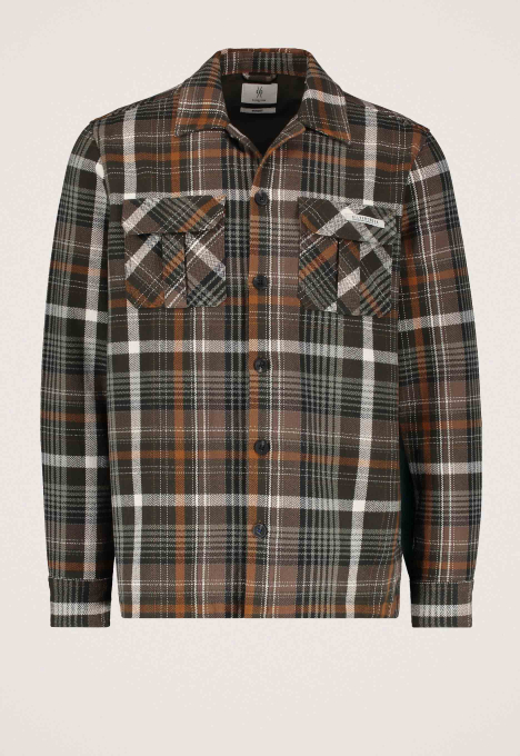 Omar Overshirt