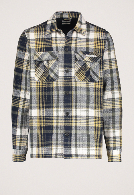 Omar Overshirt