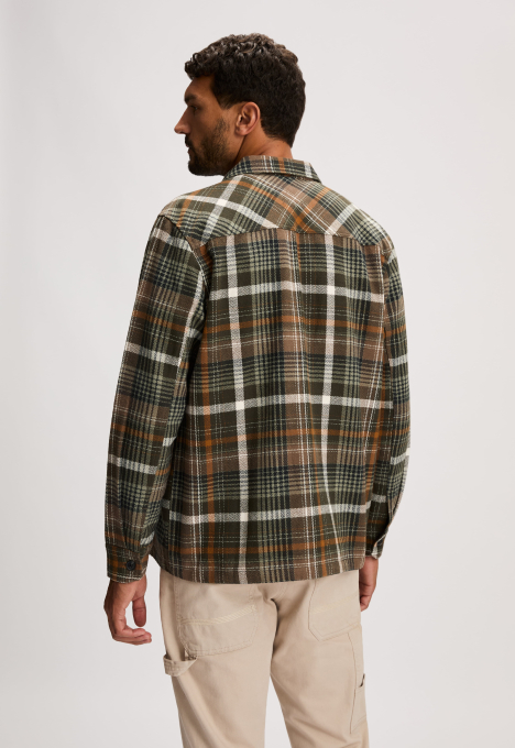 Omar Overshirt