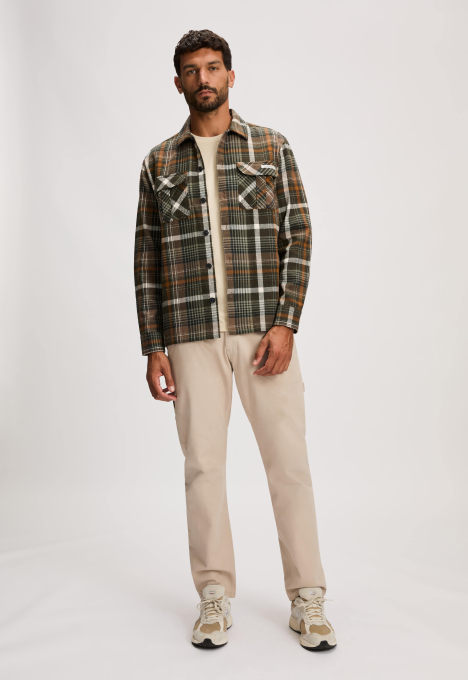 Omar Overshirt