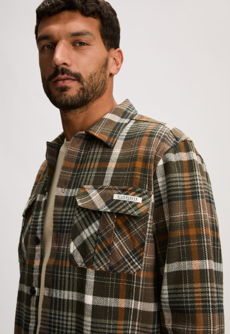 Omar Overshirt