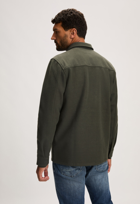 Olyx Overshirt