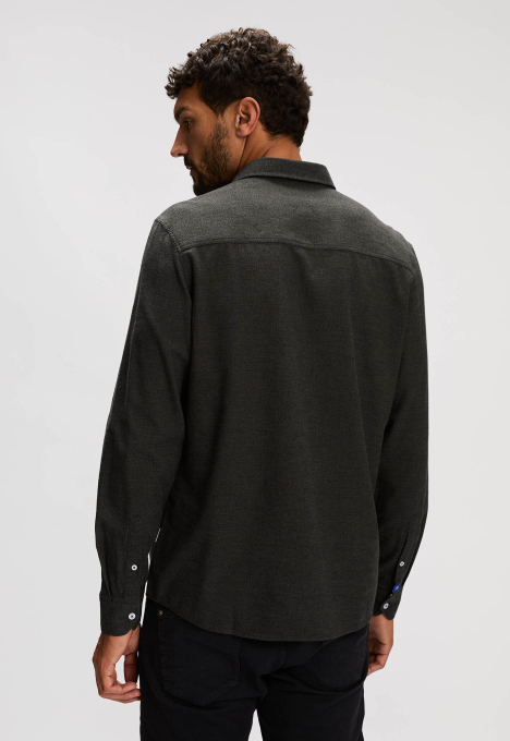 Sal Overhemd