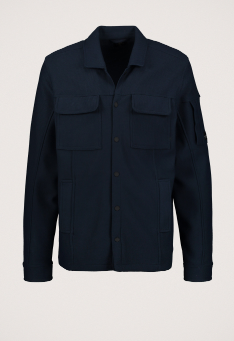 Daky Overshirt