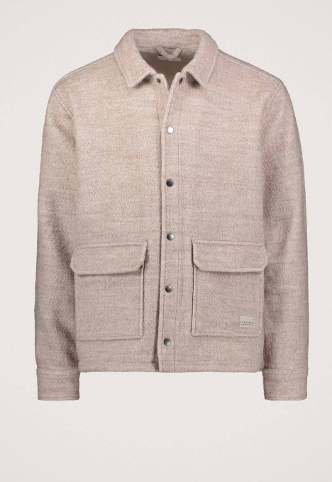 Oucle Overshirt