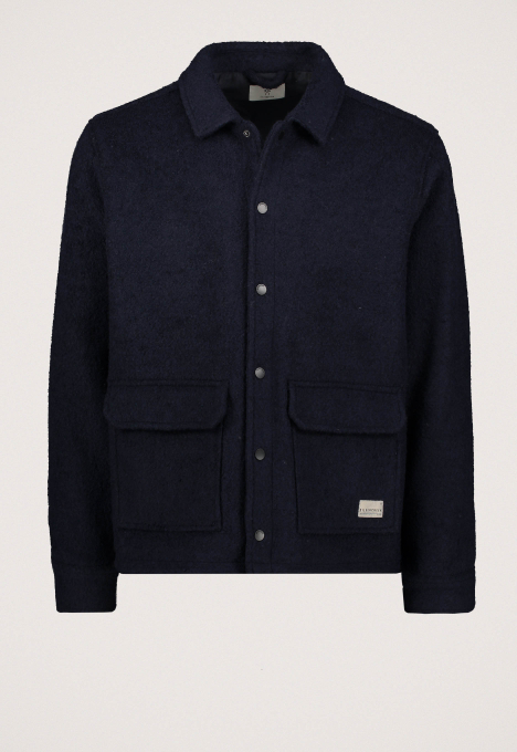 Oucle Overshirt