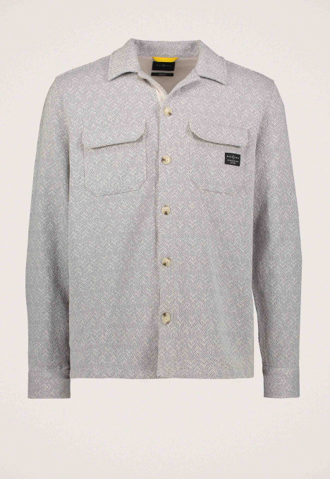 Omey Overshirt