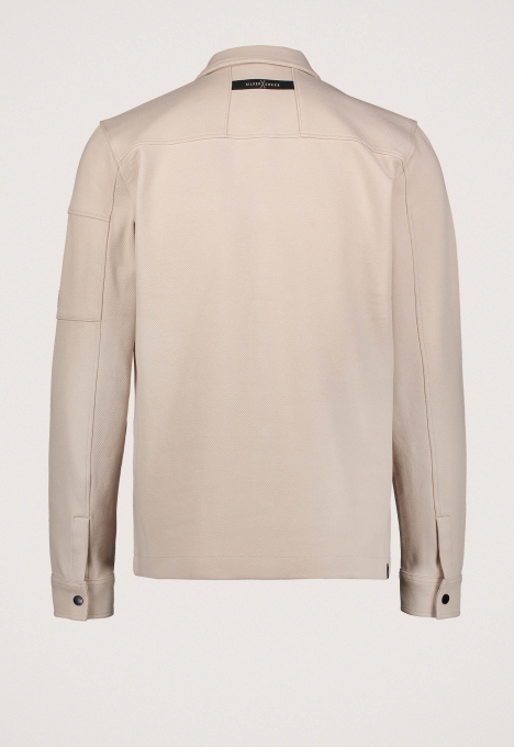 Savy Overshirt