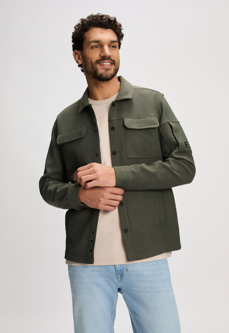 Daky Overshirt
