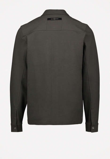 Soren ls Overhemd