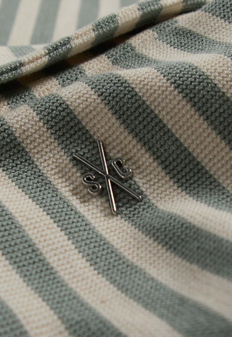 Saddle Overhemd