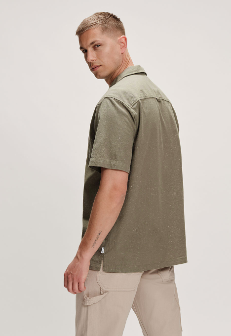 Midtown Overhemd