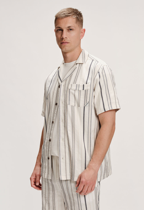 Midra Overhemd