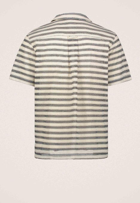 Midon Stripe Overhemd