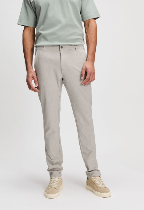 Bench Structure Chino
