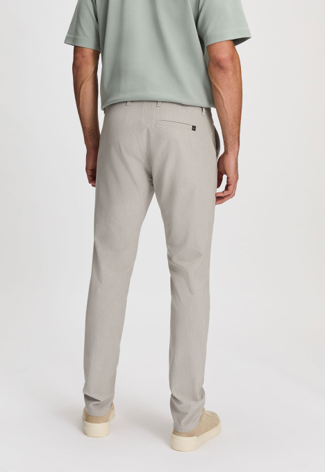 Bench Structure Chino
