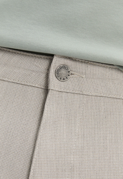 Bench Structure Chino