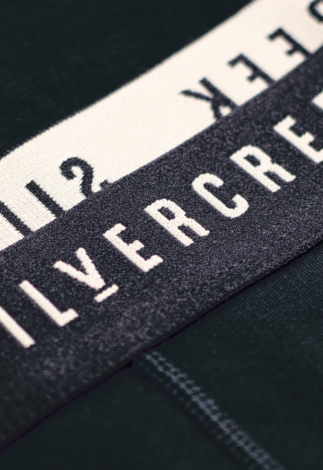 3 Pack Palm Boxershorts