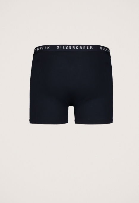 3 Pack Palm Boxershorts