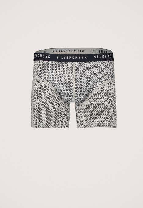 3 Pack Palm Boxershorts