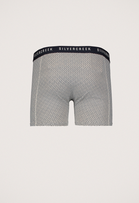 3 Pack Palm Boxershorts