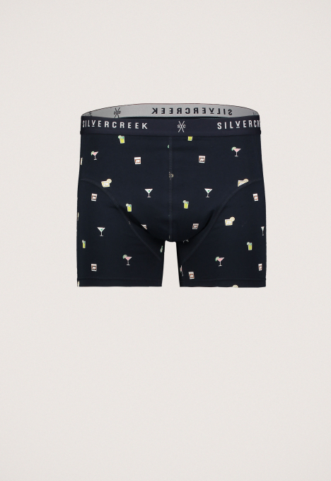 Cocktail Boxershort