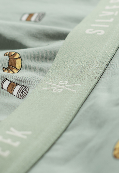 Croissant Boxershort