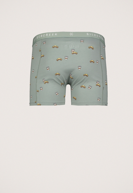 Croissant Boxershort