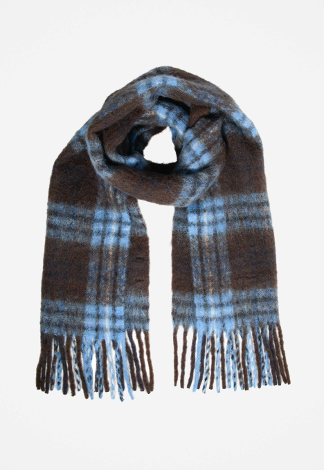 Blanket Sjaal