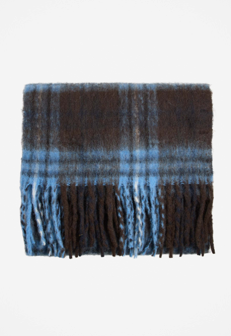 Blanket Sjaal