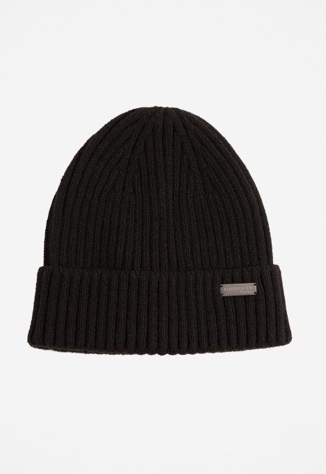 Rib Beanie