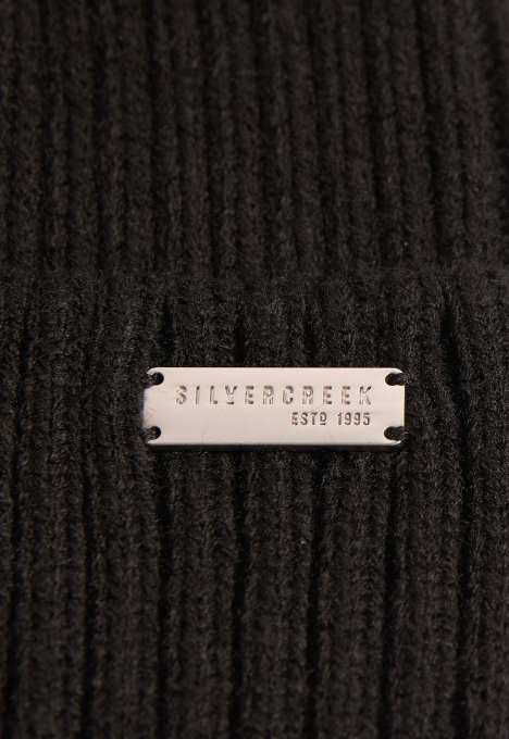 Rib Beanie