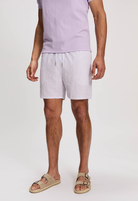 South Bay Stripe Zwembroek