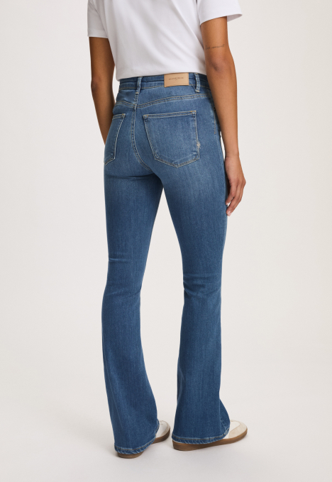 Celsi Flare Jeans