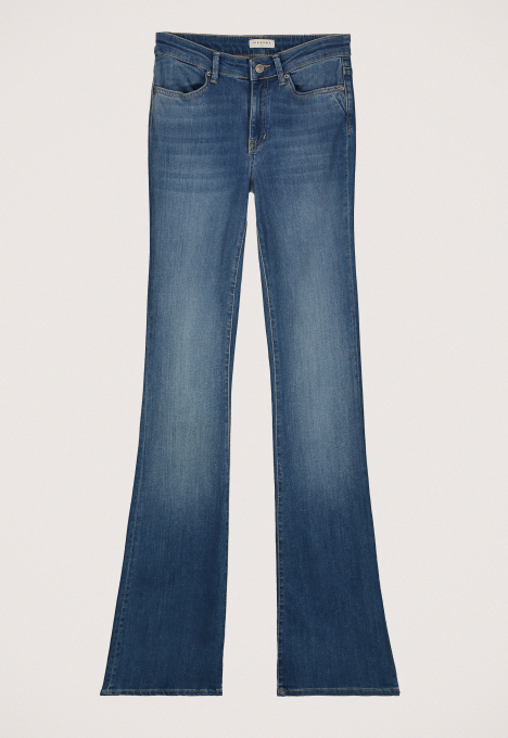 Celsi Flare Jeans