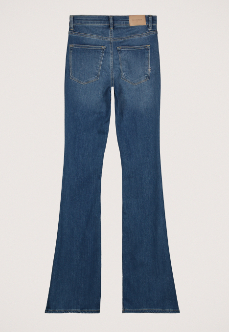 Celsi Flare Jeans