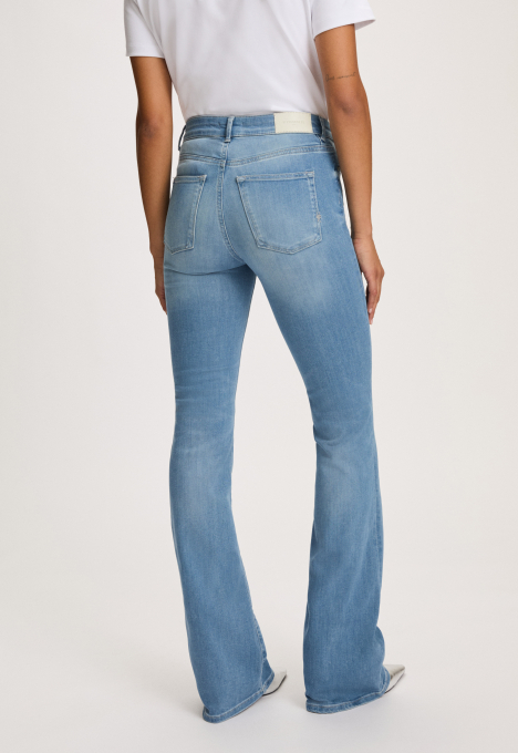 Celsi Flare Jeans 