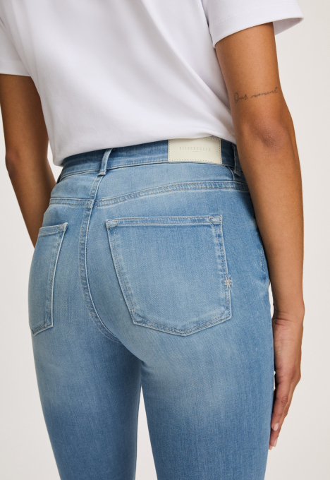 Celsi Flare Jeans 