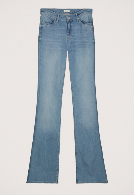 Celsi Flare Jeans 