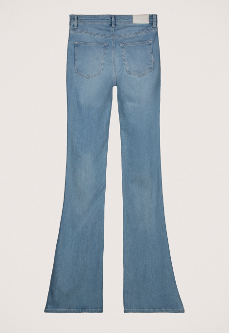 Celsi Flare Jeans 