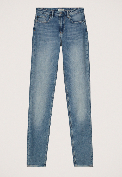 Cinna Slim Tapered Jeans