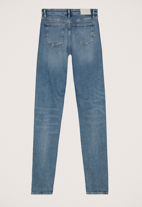 Cinna Slim Tapered Jeans
