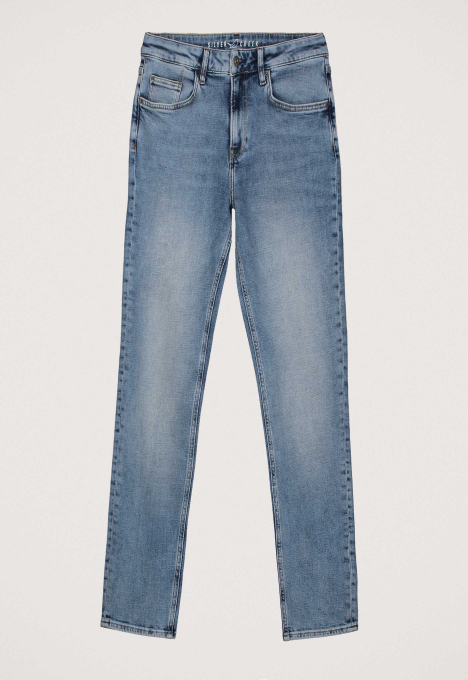 Cinna Slim Tapered Jeans
