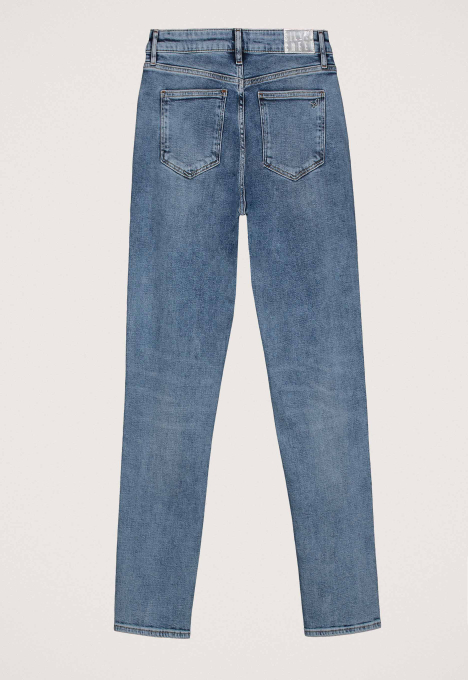 Cinna Slim Tapered Jeans