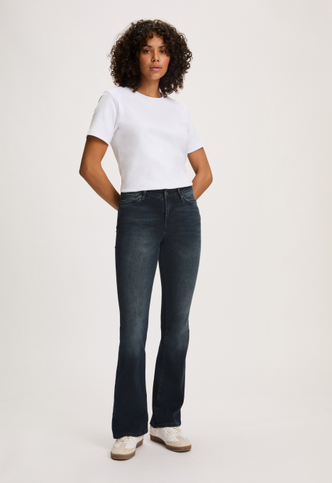 Celsi Flare Jeans