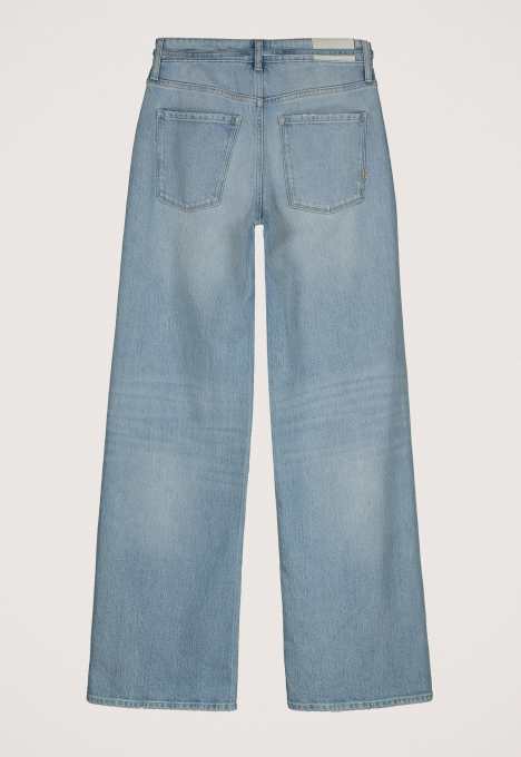 Ruby Wide Leg Jeans