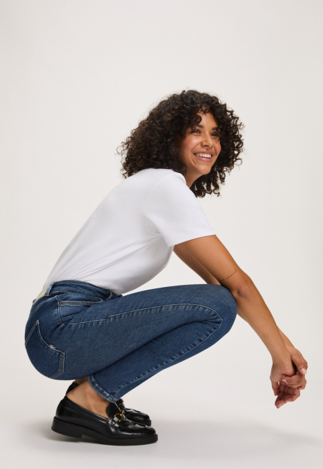 Celsi Super Skinny Jeans