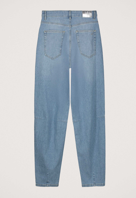 Ruth Balloon Jeans