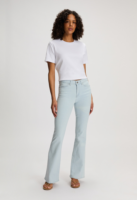 Celsi Flare Jeans